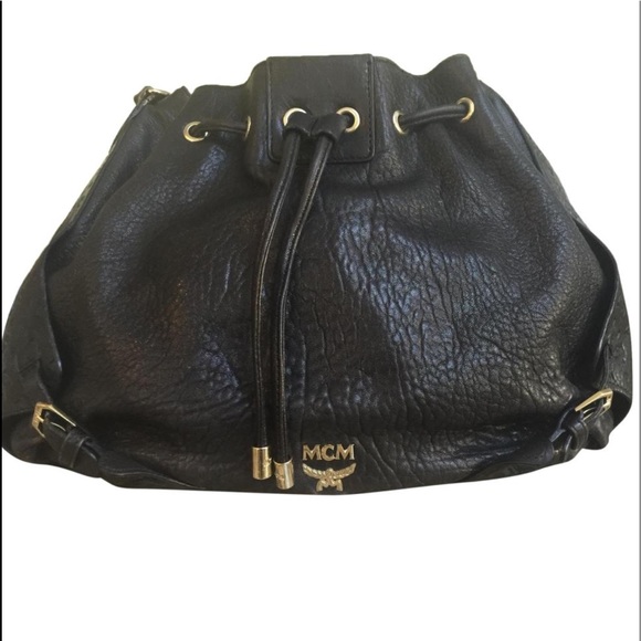 MCM limited edition Vintage bag - Picture 1 of 8